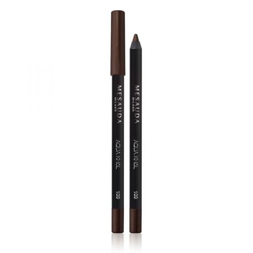 Aqua KHÔL Waterproof Eye Pencil - Bon Bon Brown
