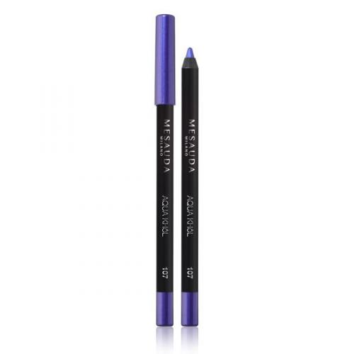  Aqua KHÔL Waterproof Eye Pencil - Purple Pixie