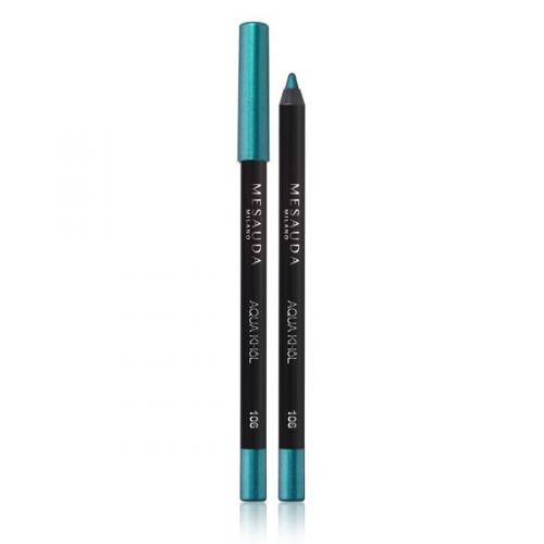 Aqua KHÔL Waterproof Eye Pencil - Turquoise Hill