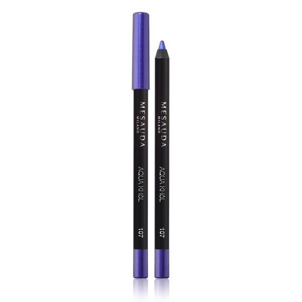  Aqua KHÔL Waterproof Eye Pencil - Purple Pixie - zvìtšit obrázek