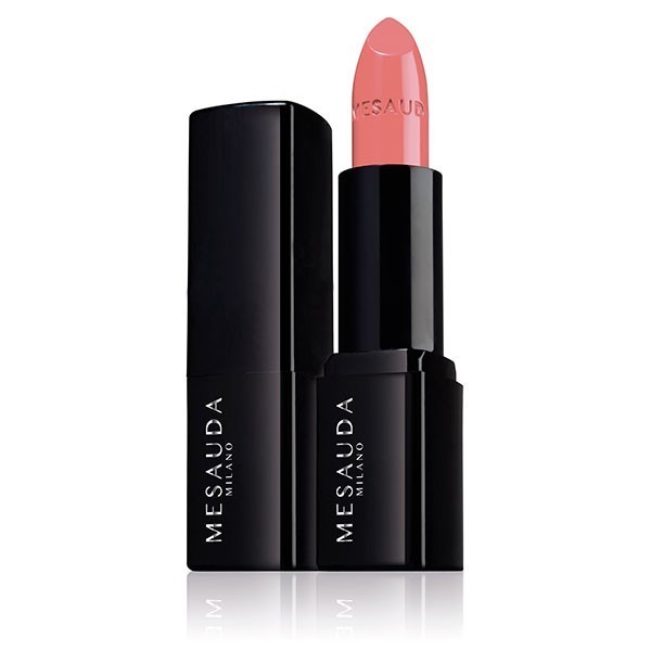 BACKSTAGE Glossy Lipstick - Natural Woman - zvìtšit obrázek