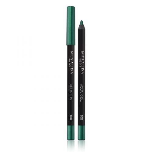 Aqua KHL Waterproof Eye Pencil - Green Elixer