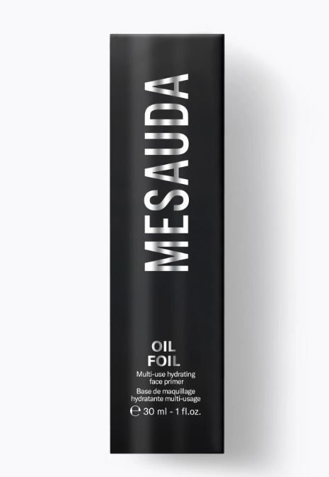 OIL FOIL Multi-purpose moisturising face primer - zvìtšit obrázek